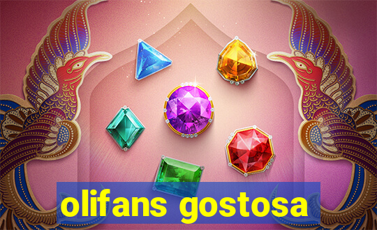 olifans gostosa